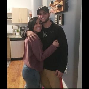 Meet your Posher, Tonya